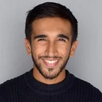 Jeet Mehta