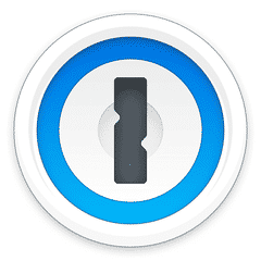 1Password logo