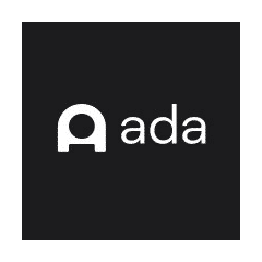 Ada logo