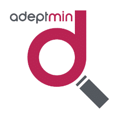 AdeptMind logo