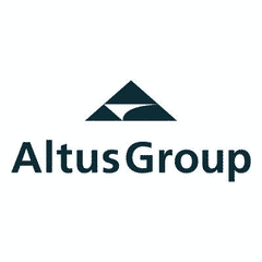 Altus Group logo