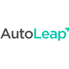 AutoLeap logo