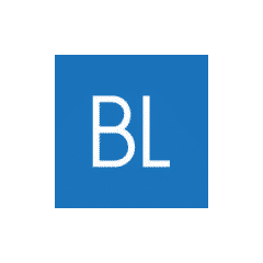 Blanc Labs logo