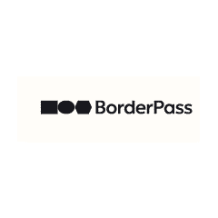 BorderPass logo