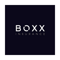 BOXX Insurance logo