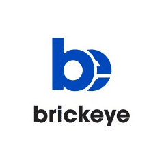 Brickeye logo
