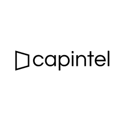 CapIntel logo