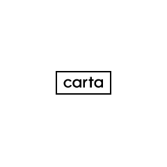 Carta logo