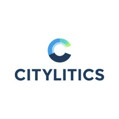 Citylitics logo