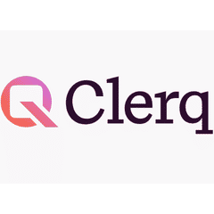 Clerq logo