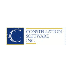 Constellation Software logo