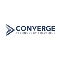 Converge Technology Solutions logo