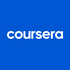 Coursera logo