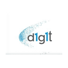 d1g1t logo