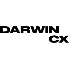 Darwin CX logo