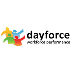 Dayforce logo