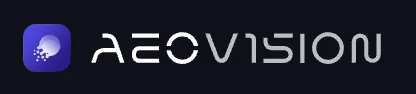 AEOVision logo