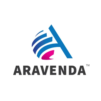Aravenda logo