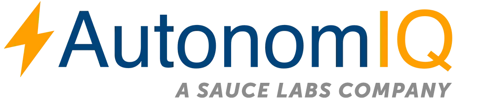 AutonomIQ logo