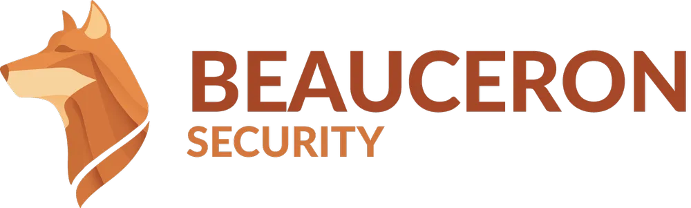 Beauceron Security logo