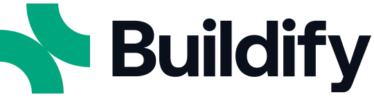 Buildify logo
