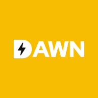 Dawn Energy logo