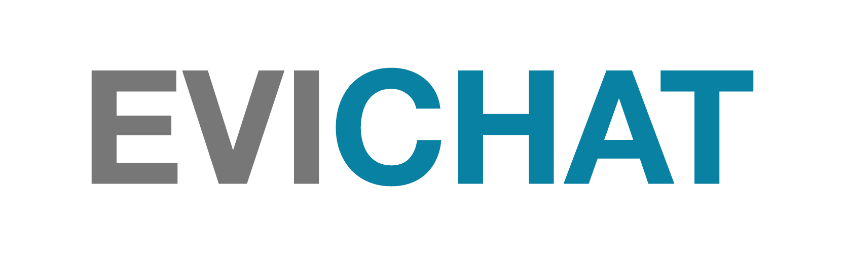 Evichat logo