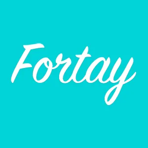 Fortay AI logo