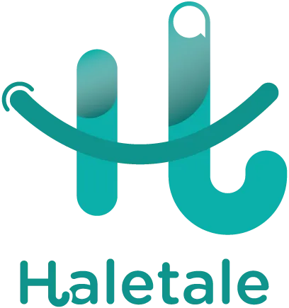 Haletale logo