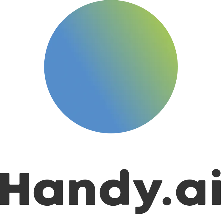 Handy.ai logo