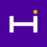 Hop In logo