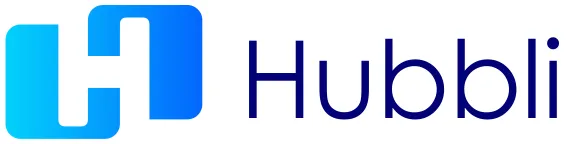 Hubbli logo
