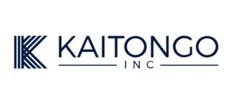 Kaitongo logo
