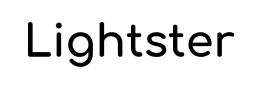 Lightster logo
