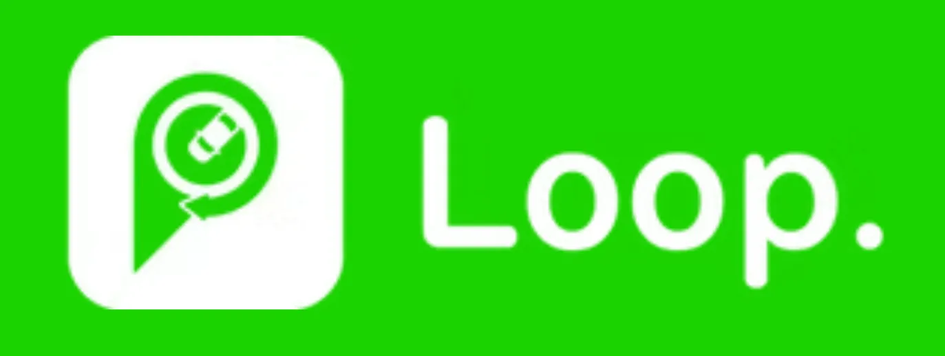 Loop Parking logo