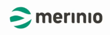 Merinio logo