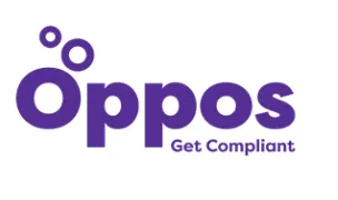 Oppos logo