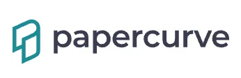 Papercurve logo