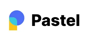 Pastel logo