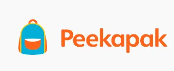 Peekapak logo