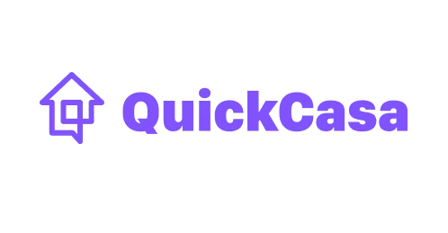 QuickCasa logo