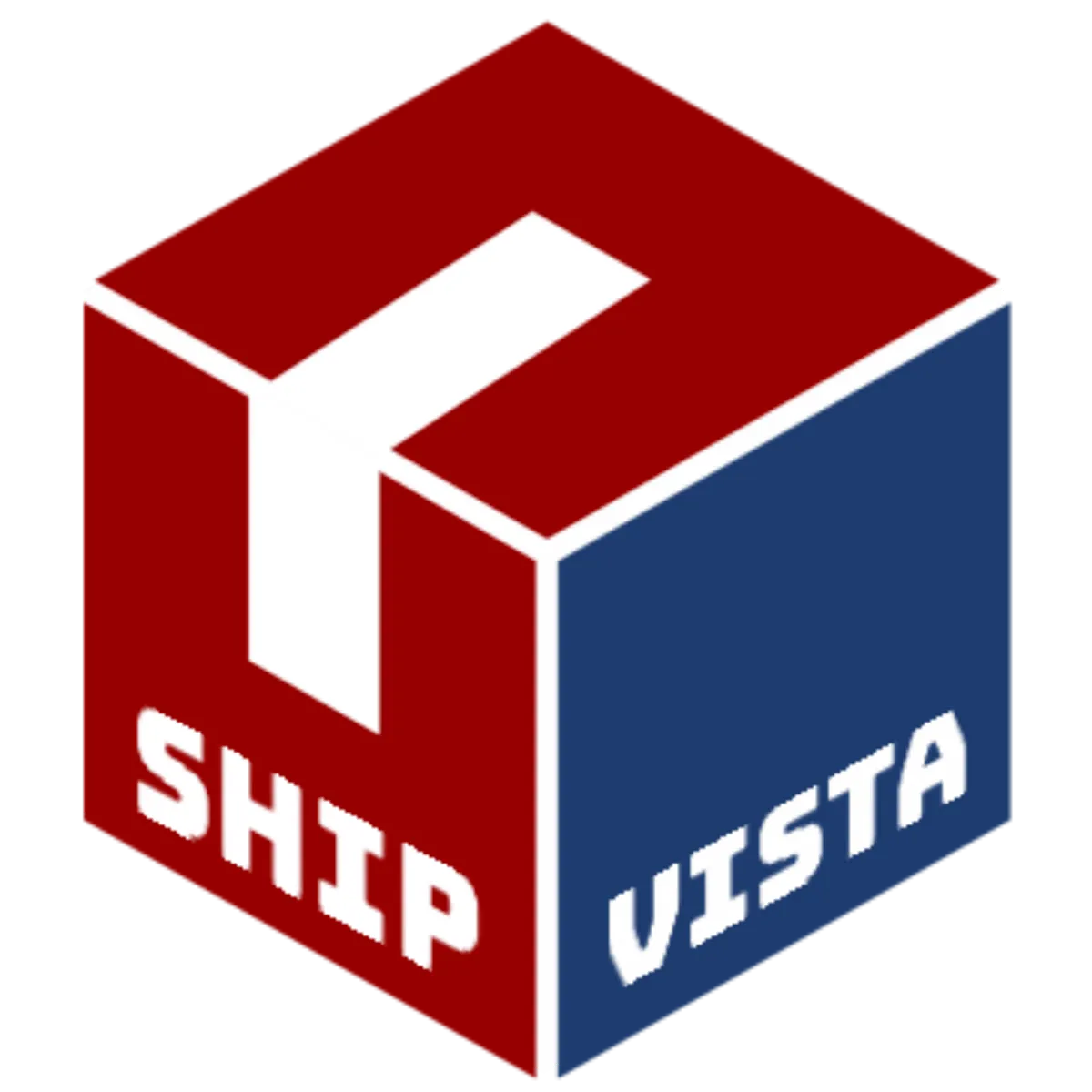 ShipVista logo