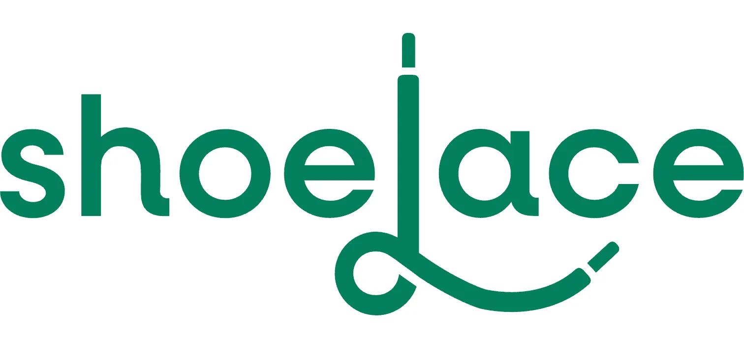 Shoelace Learning logo