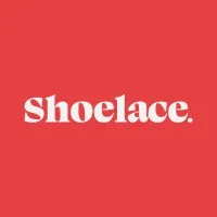 Shoelace logo