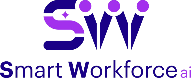 Smartworkforce logo