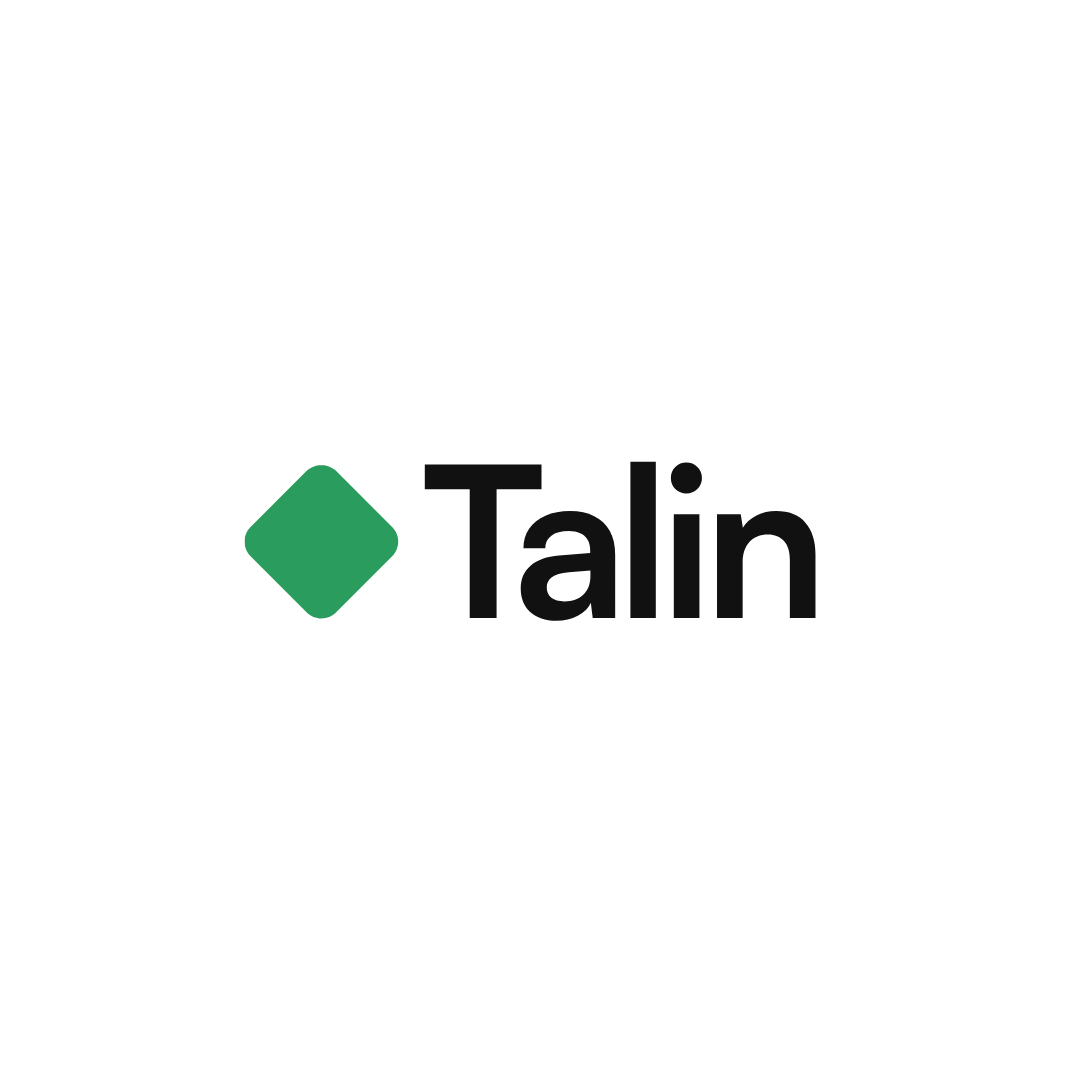 Talin logo