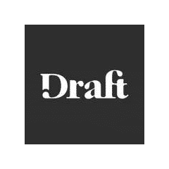Draft logo