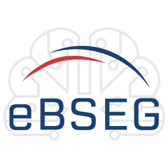 eBSEG logo