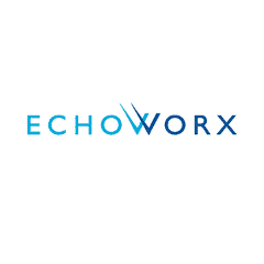 Echoworx logo