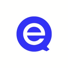EQ Works logo